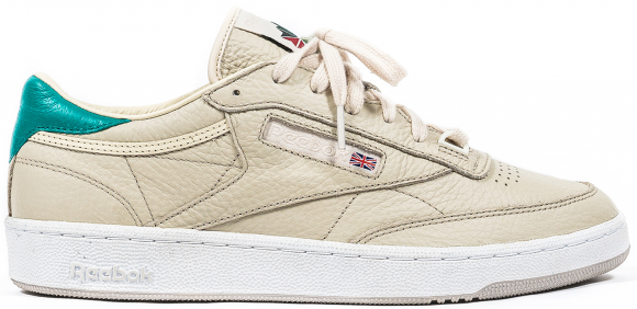 Reebok Club C Packer Shoes Marcial - CN1284