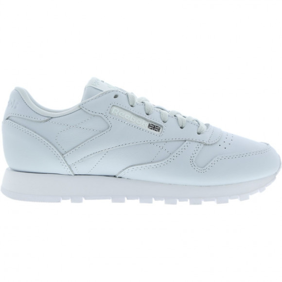 Reebok Classic Leather X Face "Reflection Blue" - CN1476
