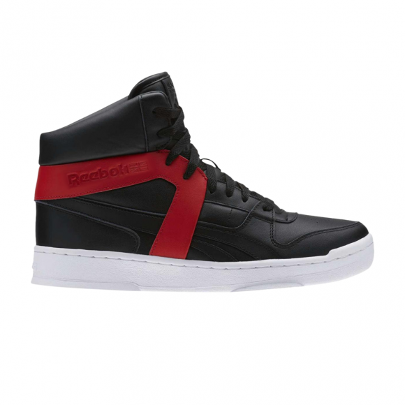 BB 5600 Premium 'Black Scarlet' - CN1983