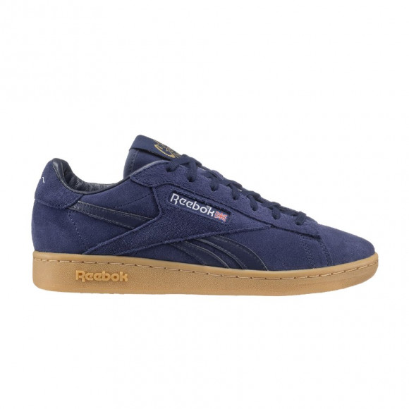 Reebok The Good Company x NPC UK 'Collegiate Navy' | Blue | Men's Size 11 - CN2013