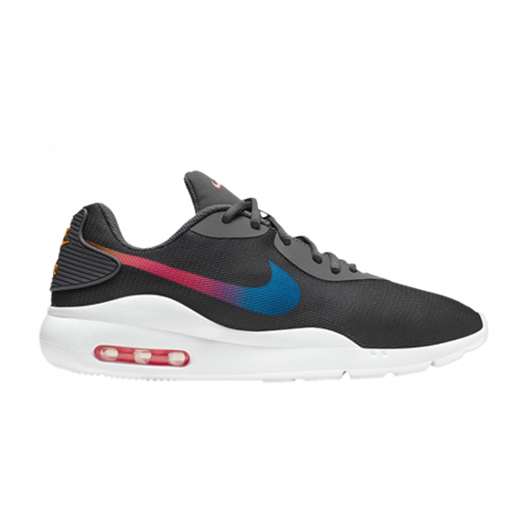 Nike Wmns Air Max Oketo 'Dark Grey Multi' - CN2162-001