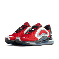 Nike Air Max 720 Undercover Red - CN2408-600