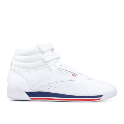 Reebok Wmns Freestyle Hi - CN2964