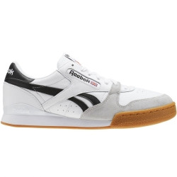 Reebok Phase 1 Pro MU 'White Black Gum' | Men's Size 11 - CN3401