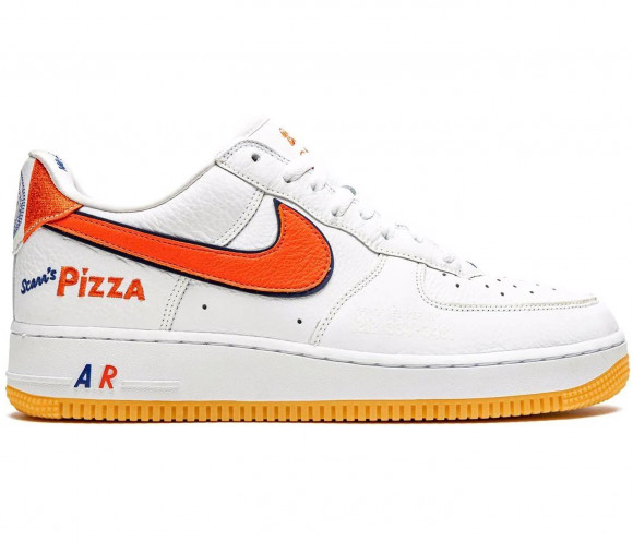 Nike Air Force 1 Low Scarr's Pizza - CN3424-100