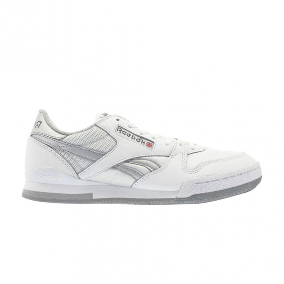 Reebok Phase 1 Pro MU 'Archive White Tin Grey' | Men's Size 9 - CN3448