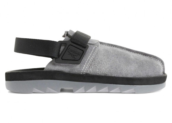 Reebok Beatnik Sandal 'Alloy' | Grey | Men's Size 7 - CN3730