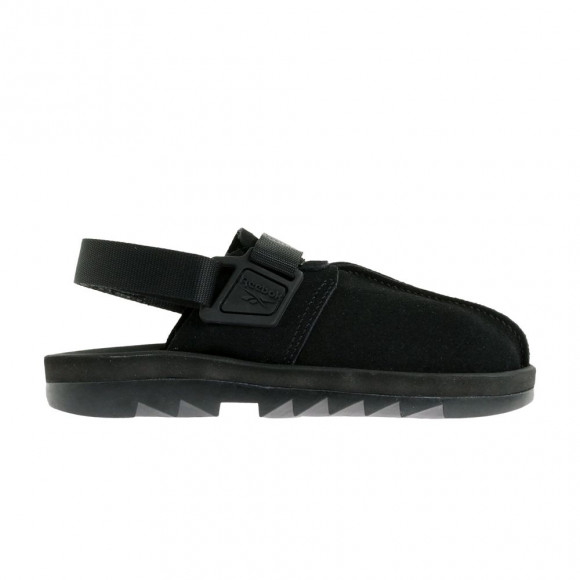 Reebok Beatnik Sandal 'Black' | Men's Size 10 - CN3732