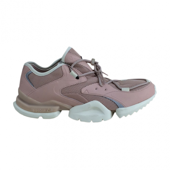 Run.R 96 'Beige White' - CN4601