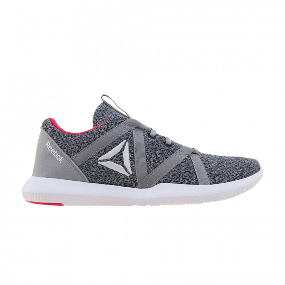 Reebok Wmns Reago Essential 'Grey' - CN5190