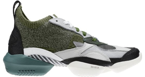 Reebok 3D Op.Fractional Marathon Running Shoes/Sneakers CN5479 - CN5479