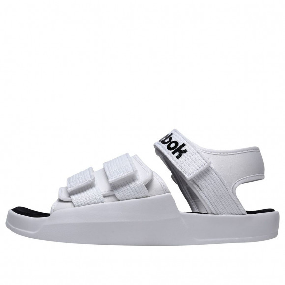 Reebok Royal tyl White/Black Sandals CN5498 - CN5498