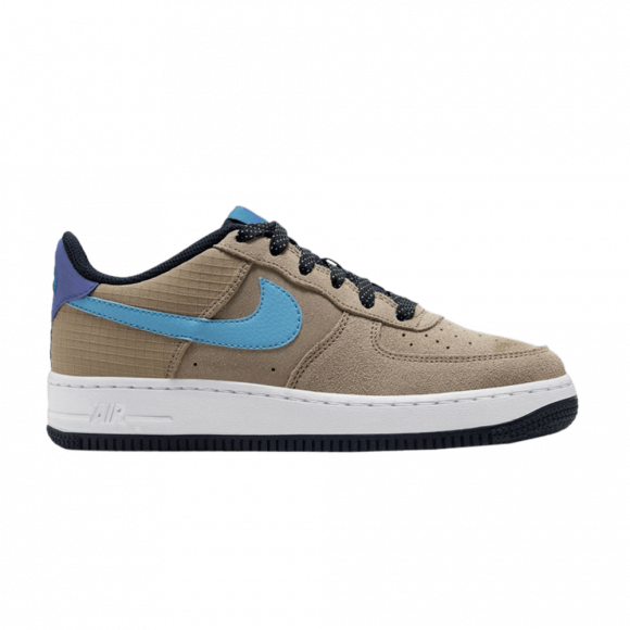 Nike Air Force 1 LV8 2 GS 'Khaki' - CN5710-201