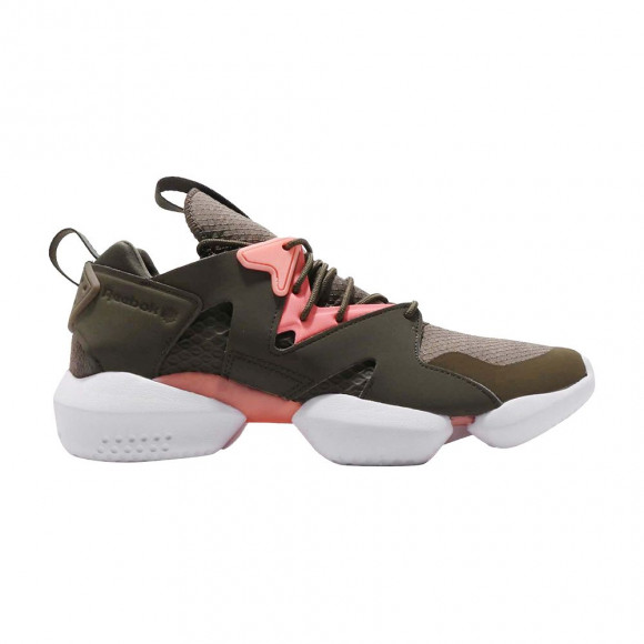 Reebok 3D OP. Lite 'Army Green' | Men's Size 10.5 - CN5718