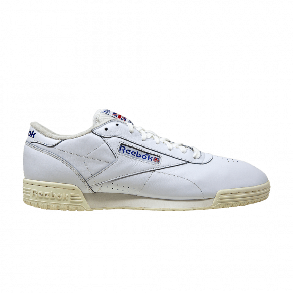 Reebok Bait x Ex-O-Fit Vintage 'West East Pack' - CN5875