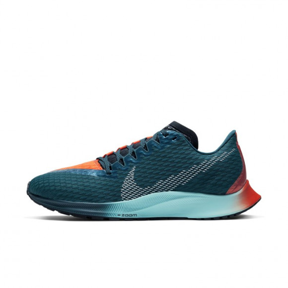 nike fly by 2 blue