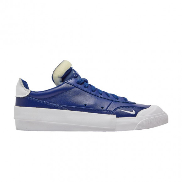 Nike Drop Type LX 'Deep Royal Blue' | Men's Size 9.5 - CN6916-400
