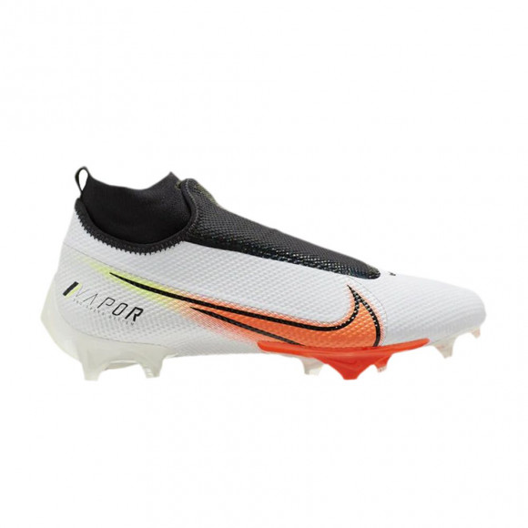 Nike Vapor Edge Pro 360 'White Hyper Crimson' | Men's Size 10 - CN7098-100