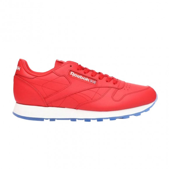 Reebok Classic Leather Ice 'Primal Red' | Men's Size 13 - CN7340