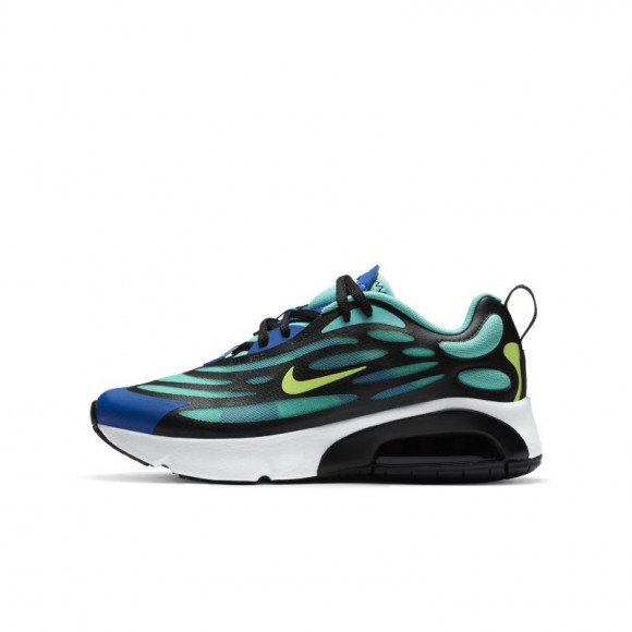 Nike Air Max Exosense Kinderschoen - Groen - CN7876-300