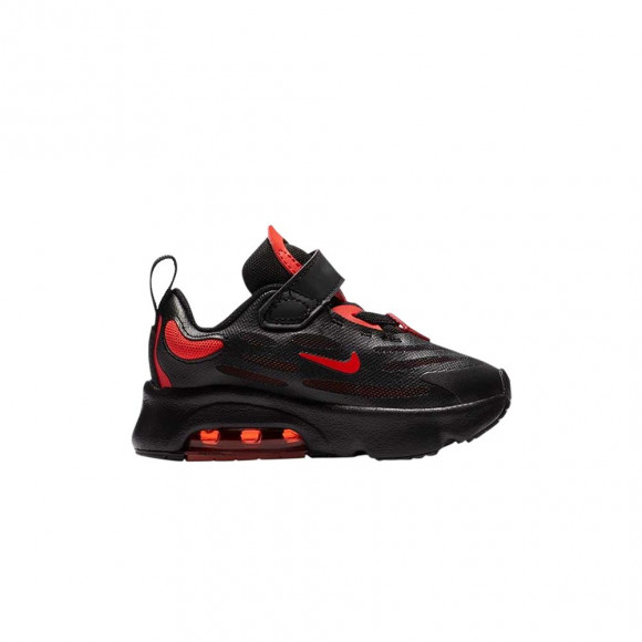 Air Max Exosense TD 'Bred' - CN7878-001