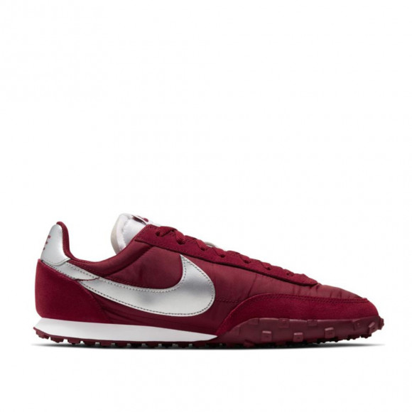 Nike Waffle Racer Team Red - CN8115-600