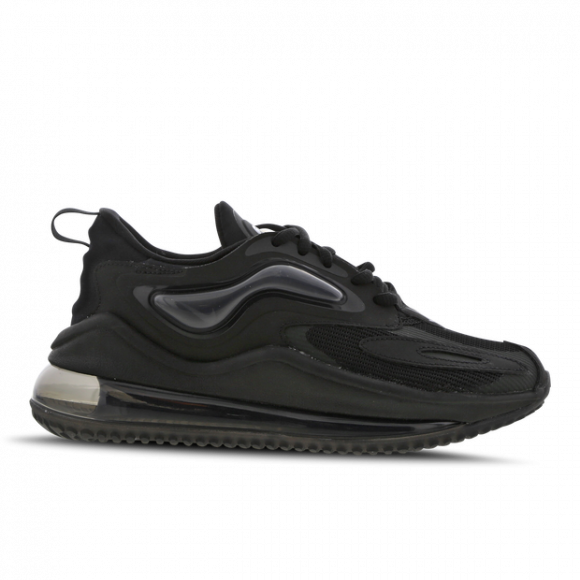 Nike Air Max Zephyr-sko til store børn - Black - CN8511-001