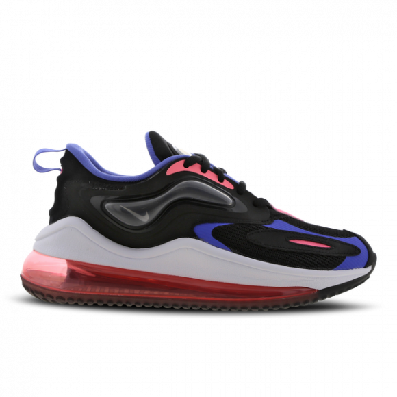 Nike Air Max Zephyr Genç Çocuk Ayakkabısı - CN8511-004