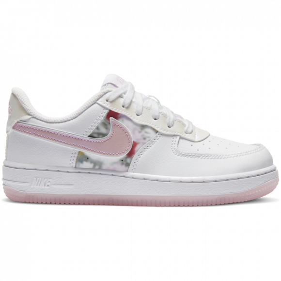 Nike Air Force 1 Lv8 Fa20 - Pre School Shoes - CN8543-100