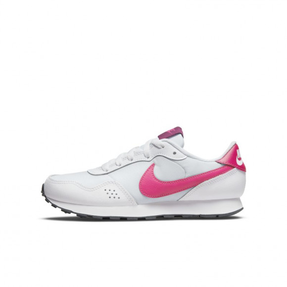 Nike MD Valiant Kinderschoen - Grijs - CN8558-019