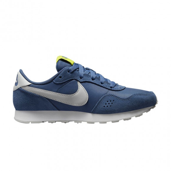 Nike MD Valiant GS 'Mystic Navy' | Blue | Kid's Size 7 - CN8558-406