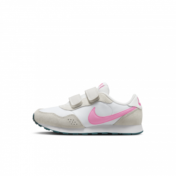 MD Valiant PS 'Summit White Pink Spell' - CN8559-111