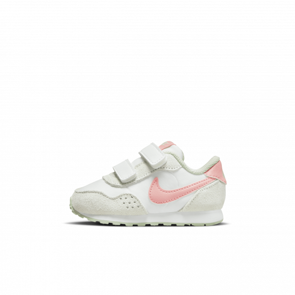 Chaussure Nike MD Valiant pour Bébé et Petit enfant - Blanc - CN8560-107