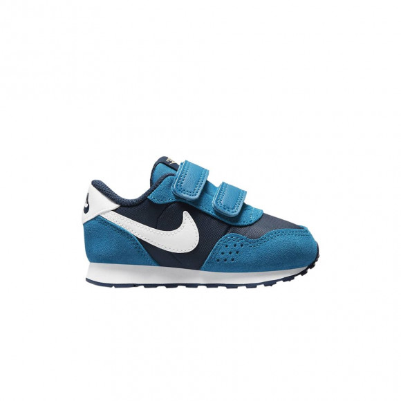 Nike MD Valiant TD 'Midnight Navy Imperial Blue' | Infant Size 3 - CN8560-404