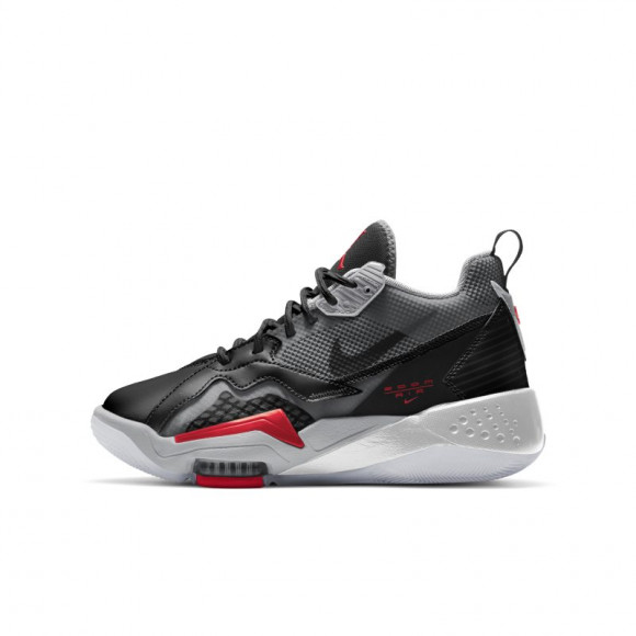 Jordan Zoom'92 Zapatillas - Niño/a - Negro - CN9138-001