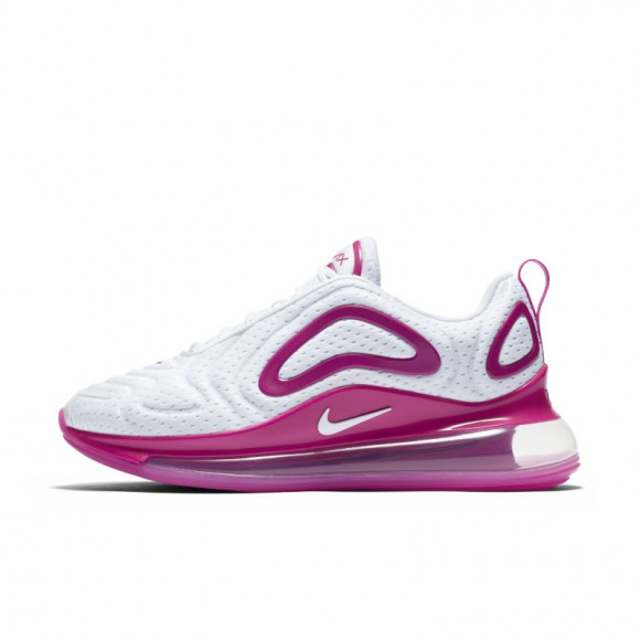nike air max 720 women's shoe