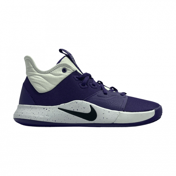 Nike PG 3 TB 'Court Purple' - CN9513-500