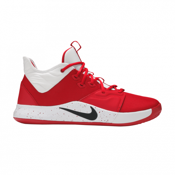Nike PG 3 TB 'Gym Red' - CN9513-600