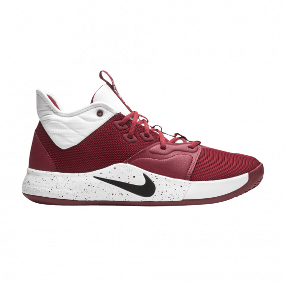 Nike PG 3 TB 'Team Red' - CN9513-603