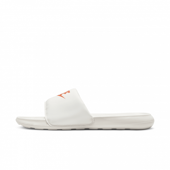 Nike Victori One Herren-Slides - Weiß - CN9675-108