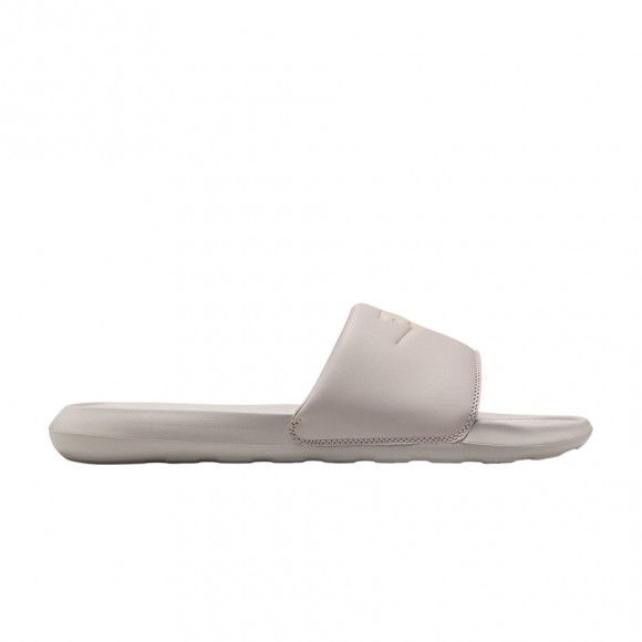 Nike Victori One Slide 'Moon Particle' | Brown | Men's Size 8 - CN9675-201
