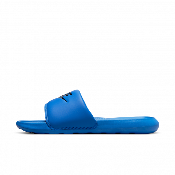 Nike Victori OneSlides (Herren) - Blau - CN9675-400