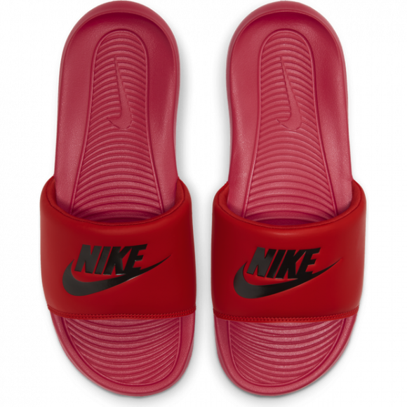 Nike Victori One Slide 'University Red' - CN9675-600