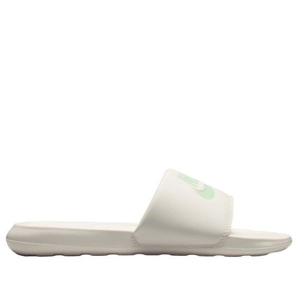 (WMNS) Nike Victory One Slides 'Sail Cucumber Calm' CN9677-109 - CN9677-109