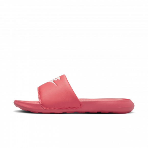 Nike Victori One Damen-Badeslipper - Pink - CN9677-802