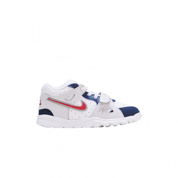 Nike Air Trainer 3 TD 'USA' | Blue | Infant Size 10 - CN9752-400