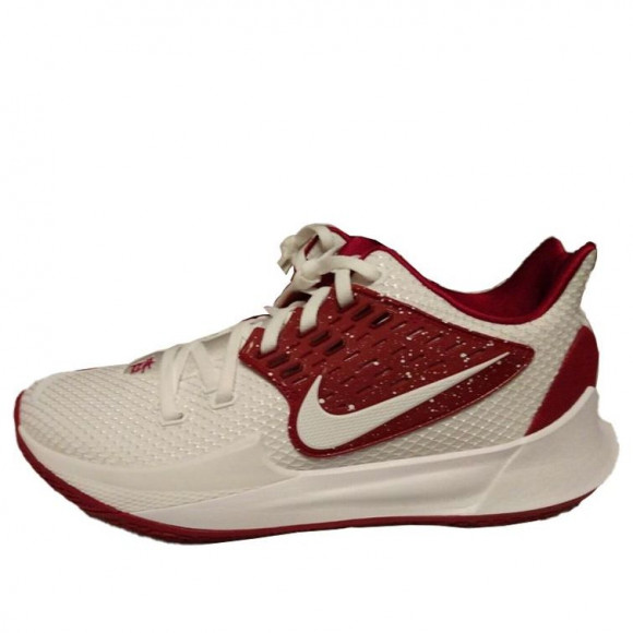 Nike Kyrie Low 2 TB 'Team Red' - CN9827-113