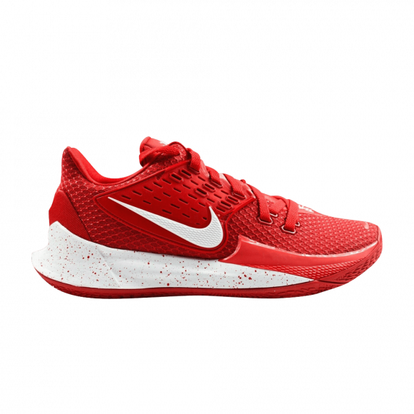 Nike Kyrie Low 2 TB 'Gym Red' - CN9827-603