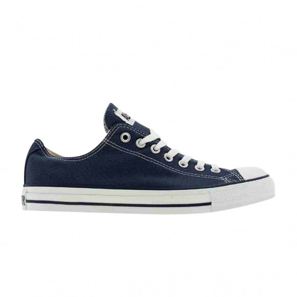 Converse Chuck Taylor All Star Ox 'Navy' | Blue | Men's Size 8 - CNM9697