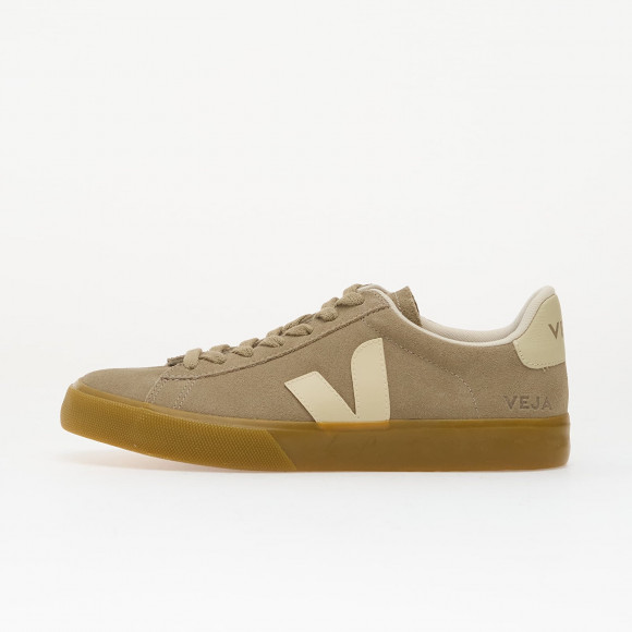 Sneakers Veja W Campo Taupe/ Pierre/ Nat - CP0321435A